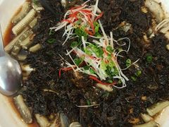 -南山饭店(阳明古镇店)