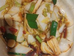 -麽麽家•爆炒牛肉饭(景瑞时光里店)
