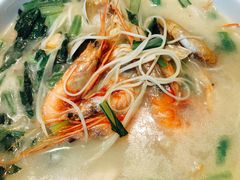 -健眺小海鲜(临海后山店)