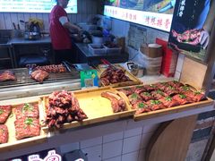 -庙街旅游·美食广场(五一广场店)