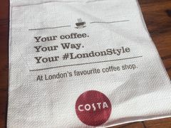 -COSTA COFFEE(西贸凯德晶品4层2店)