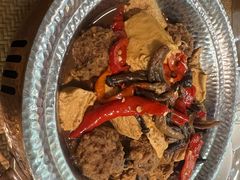 -乔家满族八大碗(流水沟店)