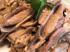 -马学武手抓美食(下南关总店)