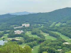 -大屏嶂森林公园