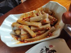 鸡豆凉粉-小厨子私房菜·云南美食店