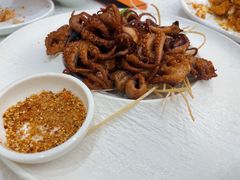 品海小巴蛸-品海楼·大连海胆锅贴馆(东港店)