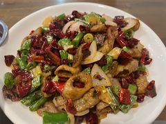 -双流老字号董蹄花(广场路店)