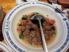 -老雒阳面馆·水席·洛阳菜(王城路店)