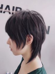 -T-Hair Salon