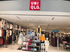 -优衣库(无锡荟聚购物中心店)