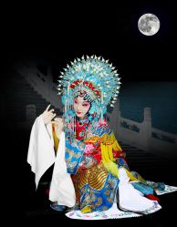 -梨园天地京剧摄影(玲珑天地店)