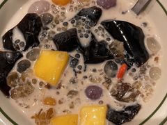 -堂屋糖水店(愚园店)