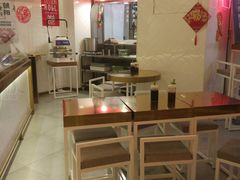 大堂-特派卷·老北京烤鸭卷(合生汇购物中心店)