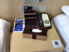 -惠州金海湾嘉华度假酒店