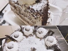 皇牌黑森林-黑森林饼皇(石龙路总店)