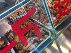 -阿捡忭京炸鸡(韭菜园总店)