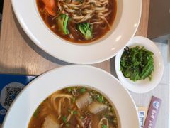 眷村牛肉面-康师傅私房牛肉面(马泉营奥莱店)