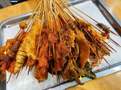 -棣爸油炸(张公桥店)