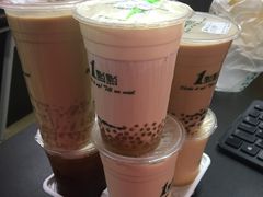 -1点点(建设六马店)
