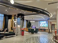 -泽西岛·影院沐足SPA(西大街店)