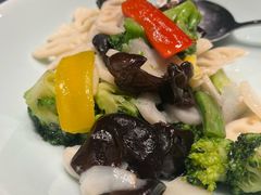 -金狮麟·新豫菜(金码大厦店)