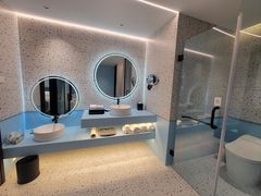 -常州武进九洲喜来登酒店