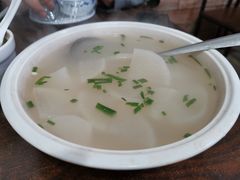 -巷子深格格(万州总店)
