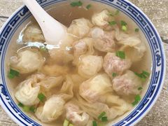 -盛兴面馆(真儒大厦店)