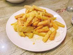 -华春餐馆(鱼山路店)