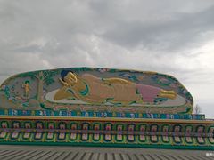 -青海湖二郎剑景区
