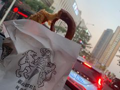 -贝克托马斯·德式烘焙传承(海上世界店)