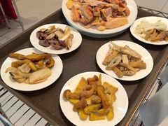 -天宜隆蘑菇宴火锅(石景山旗舰店)
