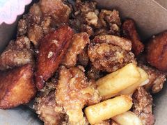 -obba kitchen(宽厚里总店)