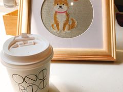 -Onirii Coffee(长乐路店)