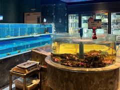 -海立阁海鲜江浙菜(漕河泾印象城店)