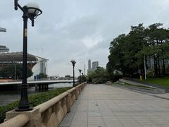 -海心沙亚运公园