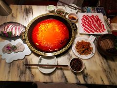 -辣斗辣老火锅(开发区店)