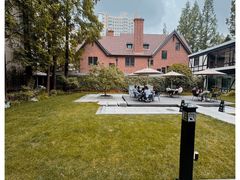 -一尺花园(安和花园店)