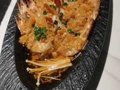 -3号仓库·创意中国菜(嘉兴龙鼎万达店)