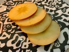 阿克苏苹果-龟兹KUCINA·新疆菜(前滩L+PLAZA店)