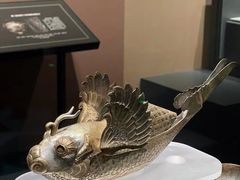 -广西壮族自治区博物馆