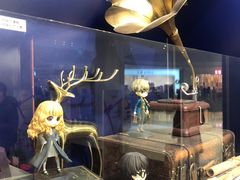 -泡泡玛特POPMART(合生汇店)