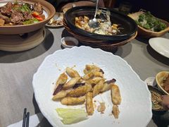 -有喜胶东小馆(太申祥和店)