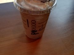 -星巴克(天津鲁能中心第三店)