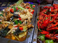 -蛙舍·炭烧牛蛙(东百中心店)
