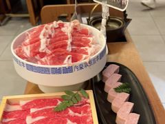 -巴奴毛肚火锅(商城路店)