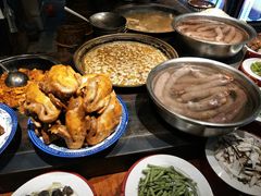 -李氏八大件老菜馆(万宝街店)