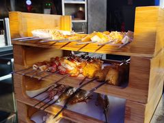 -很久以前羊肉串(打浦路店)