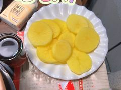 -超越炭火牛蛙火锅鸡(河东店)