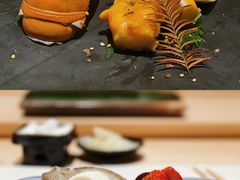 -鮨一日本料理旗舰店(总店)